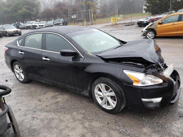 Photo 4 from auction – 2013 NISSAN ALTIMA 2.5 with VIN 1N4AL3AP8DN573963