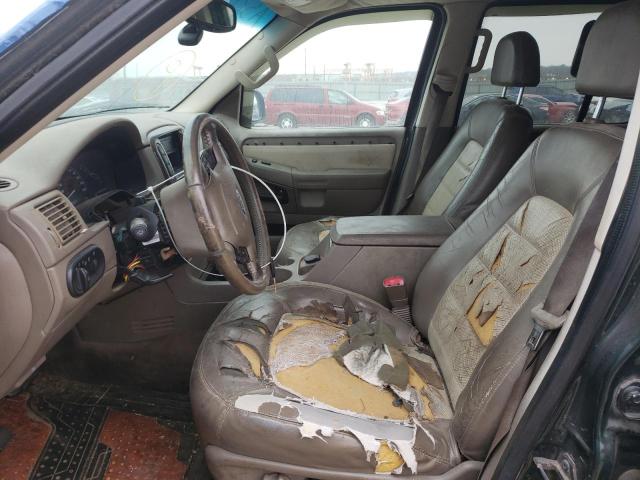 Photo 7 from auction – 2002 FORD EXPLORER E with VIN 1FMZU74E72ZA50334