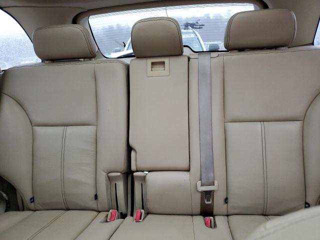 Photo 10 from auction – 2007 FORD EDGE SEL P with VIN 2FMDK39C17BA25732