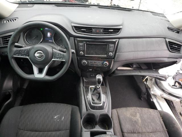 Photo 8 from auction – 2018 NISSAN ROGUE S with VIN 5N1AT2MT0JC760730