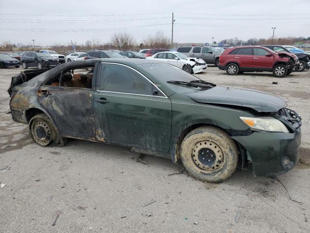 Photo 4 from auction – 2011 TOYOTA CAMRY BASE with VIN 4T4BF3EKXBR112286