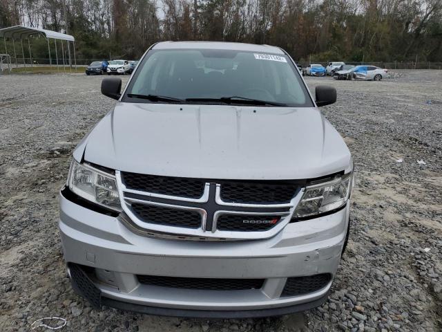 صورة رقم 5 من المزاد - 2014 DODGE JOURNEY SE مع VIN 3C4PDCAB5ET303967