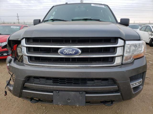 Photo 5 from auction – 2016 FORD EXPEDITION with VIN 1FMJK1JT4GEF06355