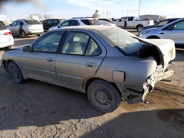 Photo 2 from auction – 2006 NISSAN SENTRA with VIN 3N1CB51D86L466313