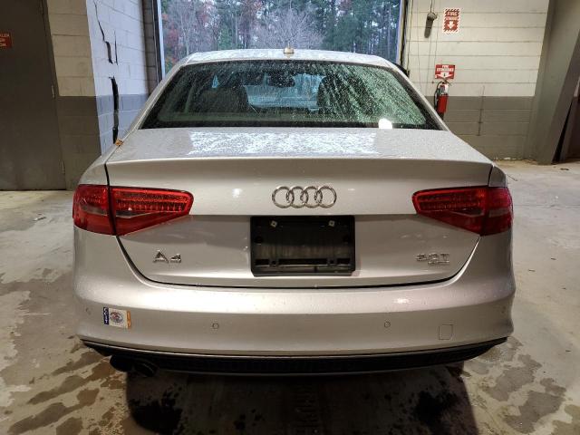 Photo 6 from auction – 2014 AUDI A4 PREMIUM with VIN WAUFFAFL0EN033278