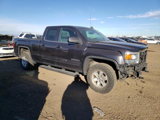 Photo 4 from auction – 2015 GMC SIERRA K15 with VIN 1GTV2UEH5FZ147697