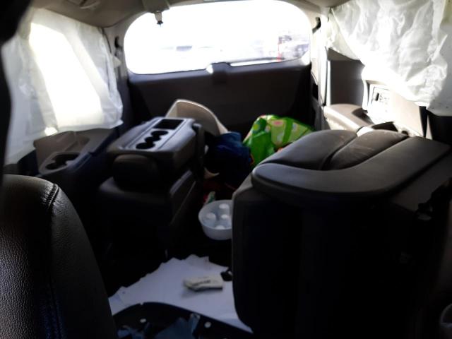 Photo 11 from auction – 2015 HONDA ODYSSEY EX with VIN 5FNRL5H65FB042937