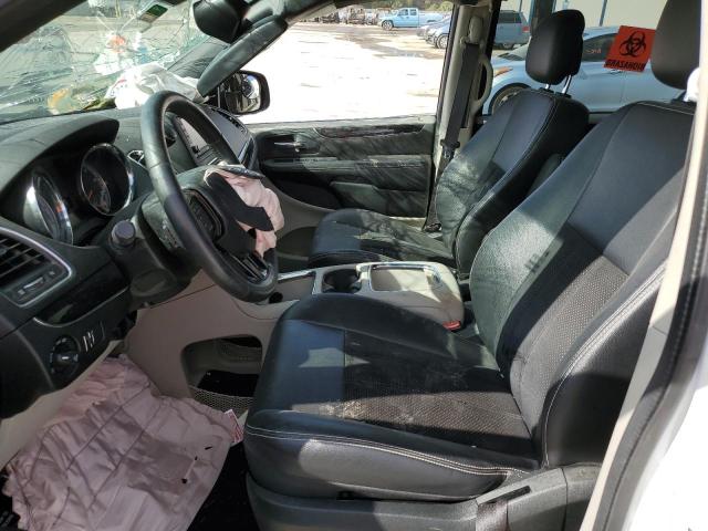 Photo 7 from auction – 2018 DODGE GRAND CARA with VIN 2C4RDGCGXJR302111