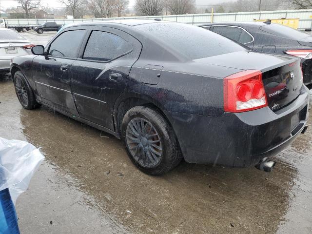 Photo 2 from auction – 2010 DODGE CHARGER SX with VIN 2B3CA3CV0AH310411