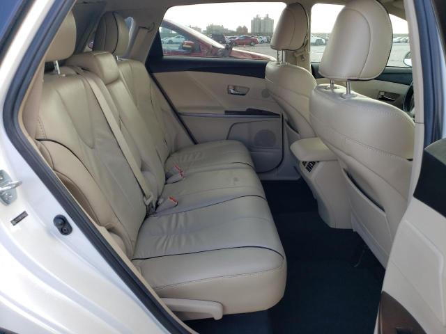 Photo 11 from auction – 2014 TOYOTA VENZA LE with VIN 4T3ZK3BB7EU066873