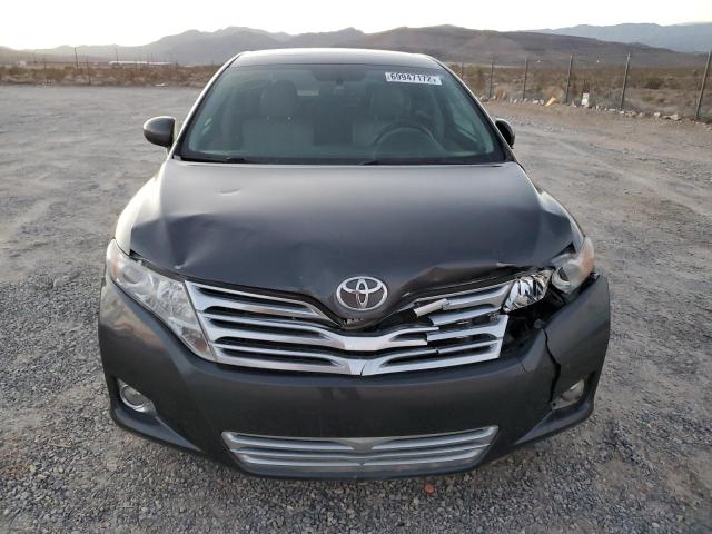 Photo 5 from auction – 2009 TOYOTA VENZA with VIN 4T3BK11A69U007656