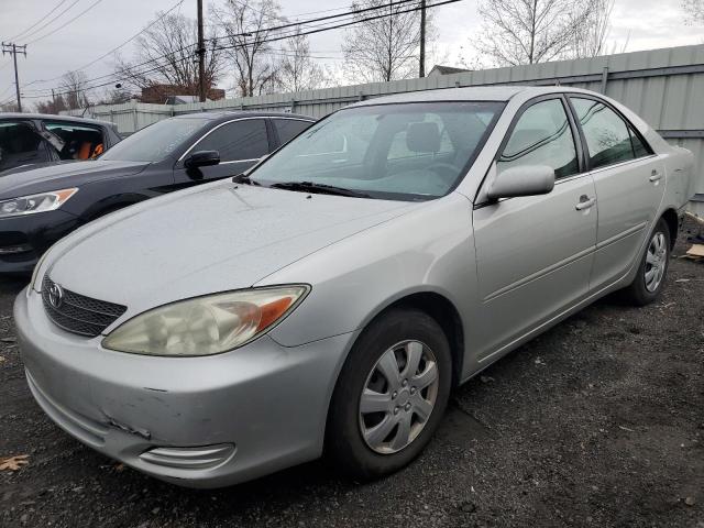 TOYOTA CAMRY LE 2003 with VIN 4T1BE32K33U201460 - Photo from auction