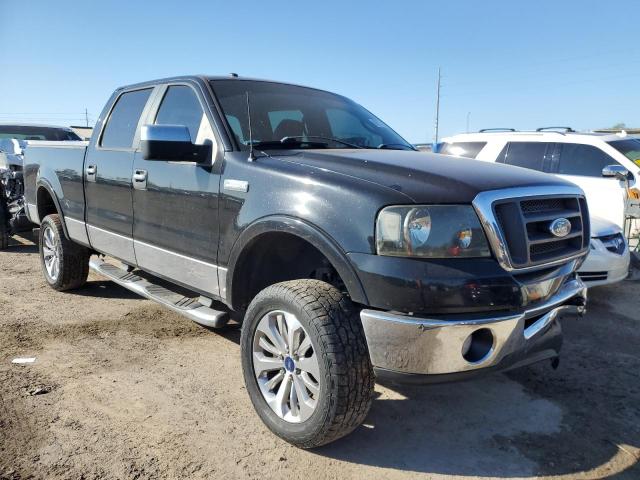 Photo 4 from auction – 2008 FORD F150 SUPER with VIN 1FTPW12V18FB25996