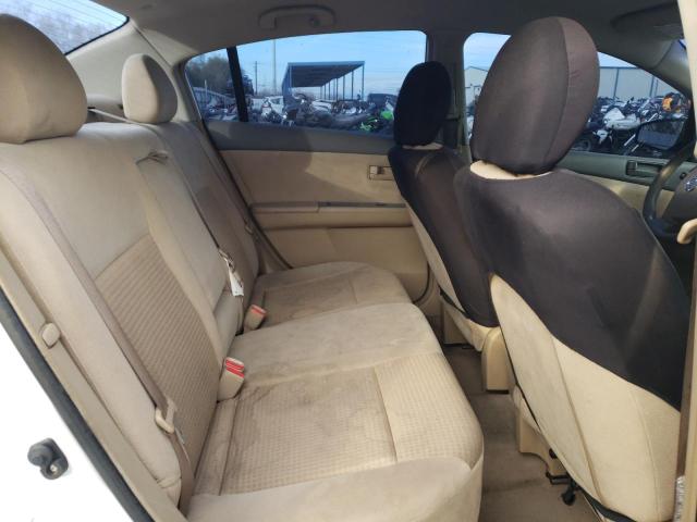 Photo 10 from auction – 2008 NISSAN SENTRA 2.0 with VIN 3N1AB61E48L688596