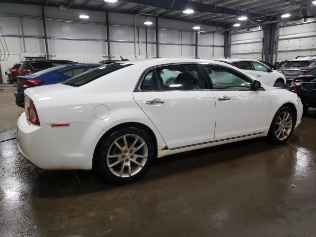 Photo 3 from auction – 2011 CHEVROLET MALIBU LTZ with VIN 1G1ZE5E16BF277543