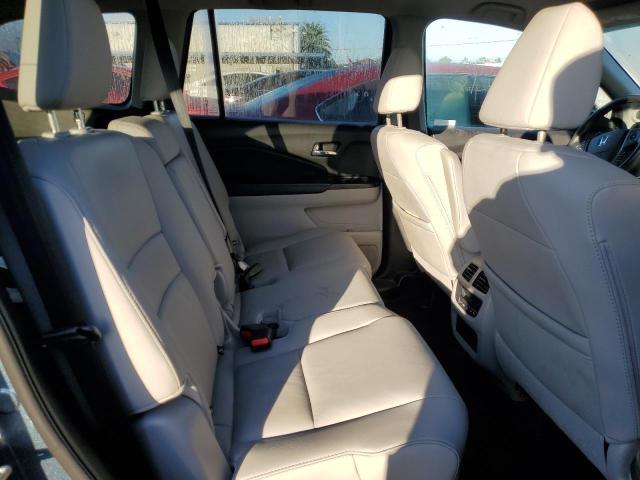 Photo 11 from auction – 2018 HONDA PILOT EXL with VIN 5FNYF5H58JB005609