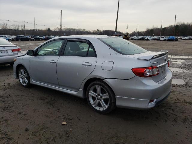 Photo 2 from auction – 2013 TOYOTA COROLLA BA with VIN 2T1BU4EEXDC068715