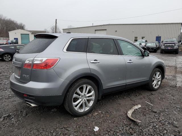 Photo 3 from auction – 2012 MAZDA CX-9 with VIN JM3TB3DV1C0357228