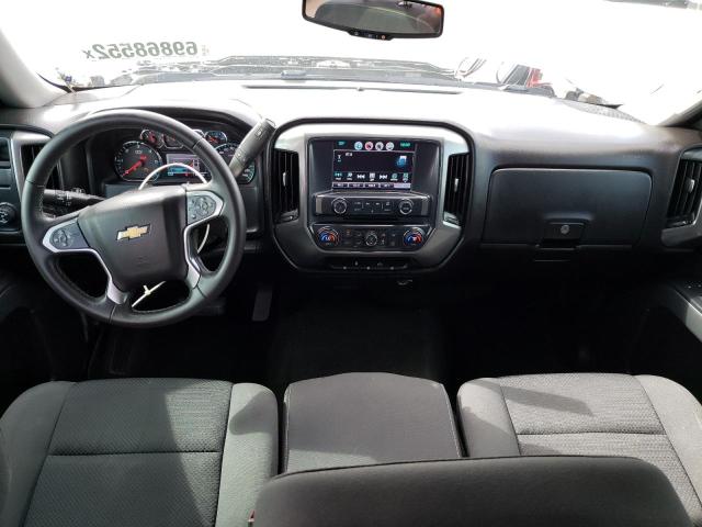 Photo 8 from auction – 2016 CHEVROLET SILVERADO with VIN 3GCPCREC2GG265845