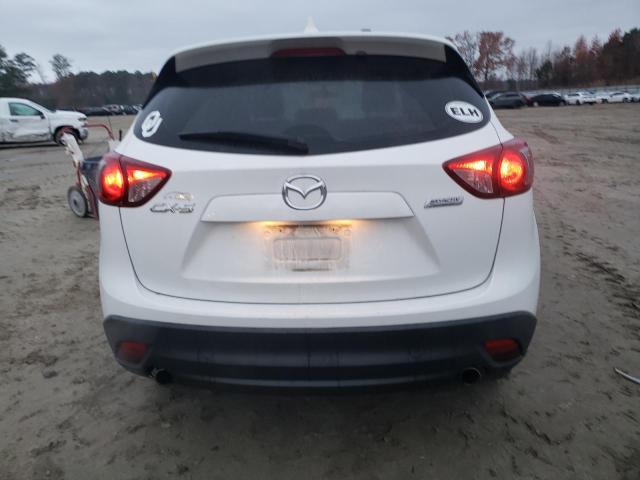 Photo 6 from auction – 2014 MAZDA CX-5 SPORT with VIN JM3KE2BE3E0376205