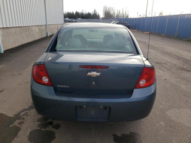 Photo 6 from auction – 2006 CHEVROLET COBALT LS with VIN 1G1AJ55F367843713