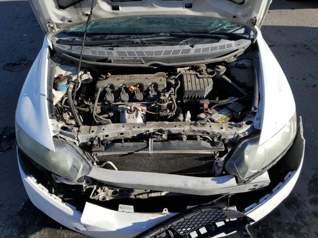 Photo 11 from auction – 2010 HONDA CIVIC LX with VIN 19XFA1F50AE074723