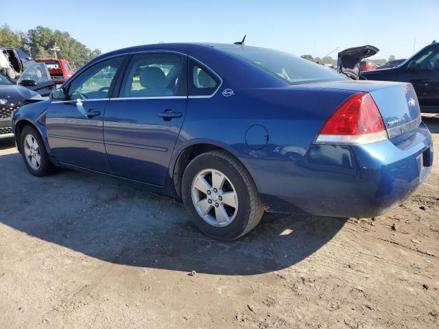 Photo 2 from auction – 2006 CHEVROLET IMPALA LT with VIN 2G1WT58K769174028