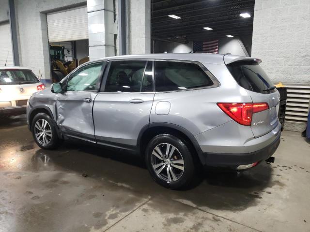 Photo 2 from auction – 2016 HONDA PILOT EX with VIN 5FNYF6H34GB087853
