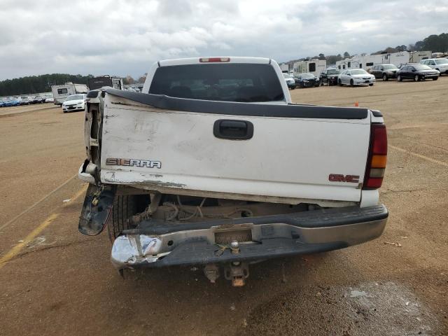 Photo 6 from auction – 2002 GMC NEW SIERRA with VIN 2GTEC19V921386121