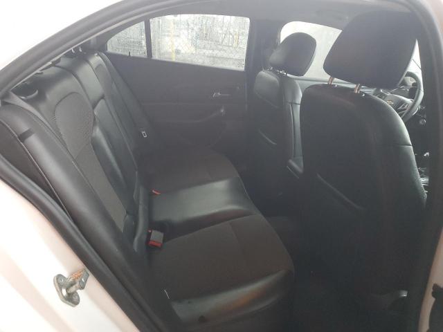 Photo 10 from auction – 2016 CHEVROLET MALIBU LIM with VIN 1G11C5SA7GF160570