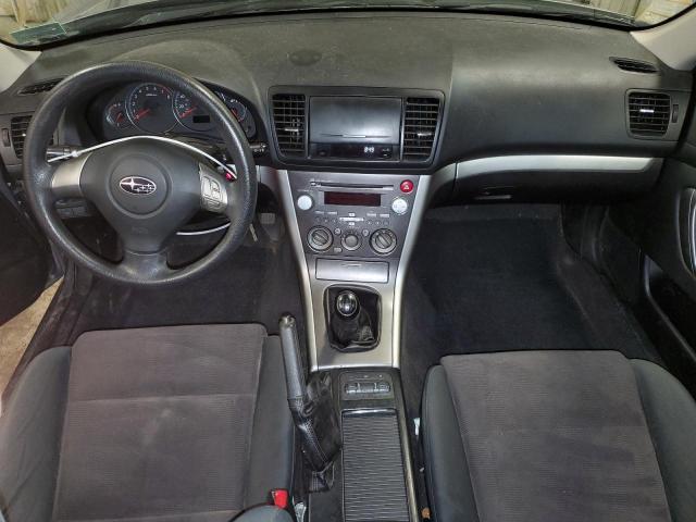 صورة رقم 8 من المزاد - 2008 SUBARU OUTBACK 2. مع VIN 4S4BP61C386356351