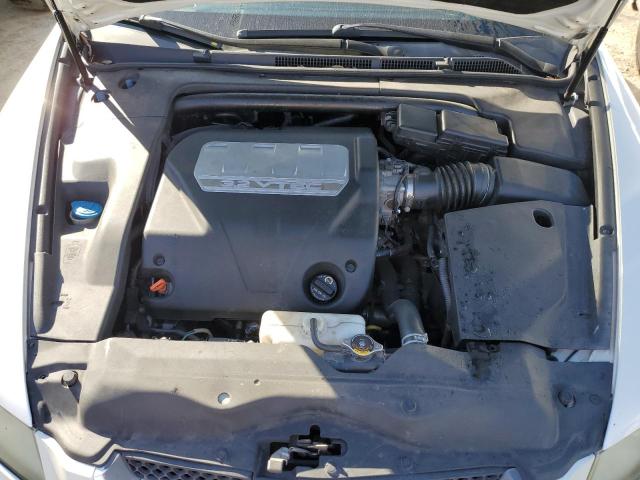 Photo 11 from auction – 2007 ACURA TL with VIN 19UUA662X7A003133