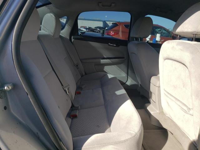 Photo 10 from auction – 2013 CHEVROLET IMPALA LS with VIN 2G1WF5E35D1255125