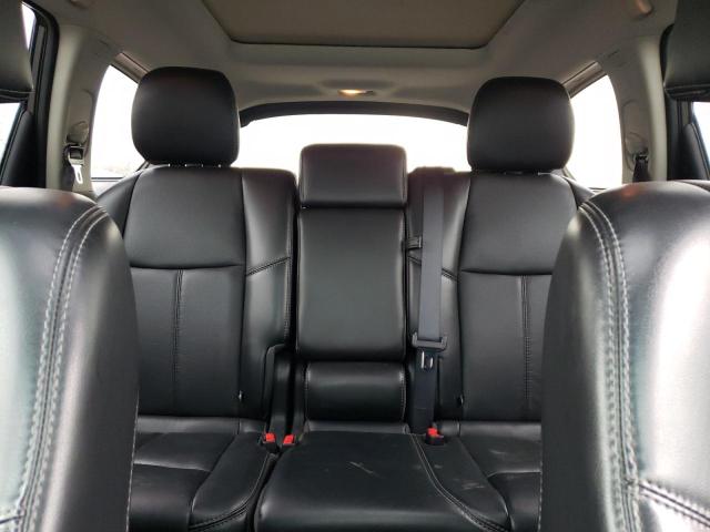 Photo 10 from auction – 2017 NISSAN PATHFINDER with VIN 5N1DR2MM9HC605821