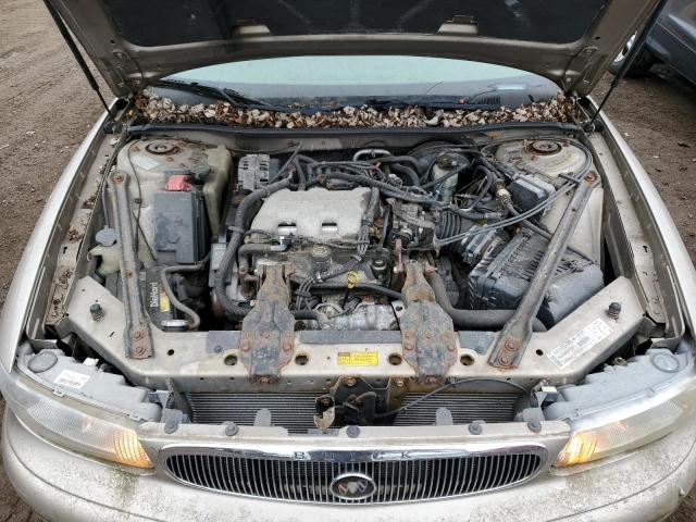 Photo 11 from auction – 2000 BUICK CENTURY with VIN 2G4WS52JXY1328187
