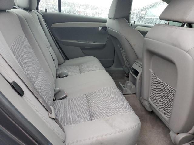 Photo 10 from auction – 2011 CHEVROLET MALIBU LS with VIN 1G1ZB5E15BF119820
