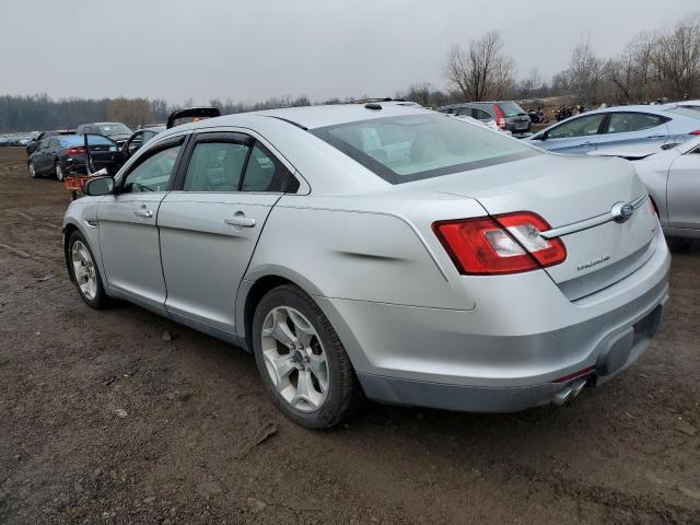 Photo 2 from auction – 2011 FORD TAURUS SEL with VIN 1FAHP2EW1BG163229