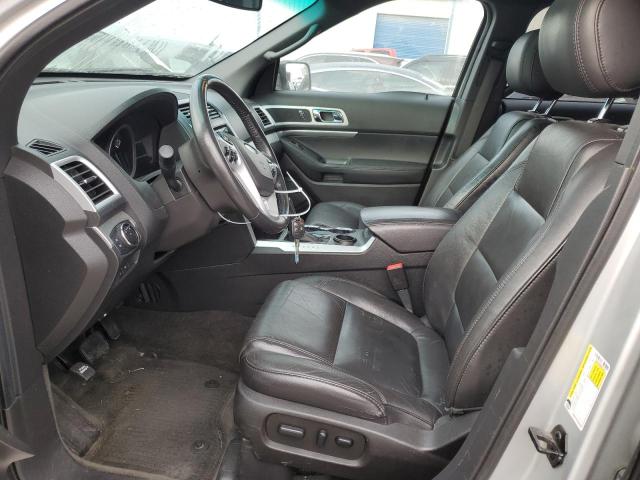Photo 7 from auction – 2014 FORD EXPLORER X with VIN 1FM5K7D80EGC57842