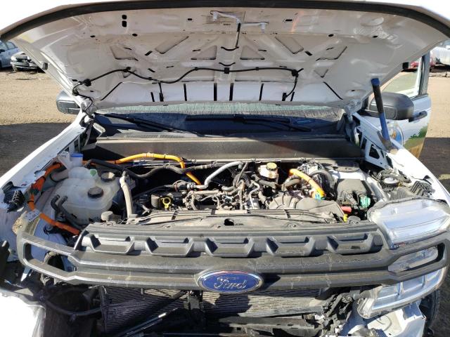 Photo 11 from auction – 2022 FORD MAVERICK X with VIN 3FTTW8E32NRA16883