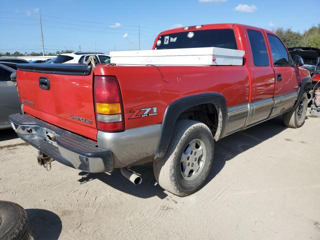 Photo 3 from auction – 2002 CHEVROLET SILVERADO with VIN 2GCEK19TX21368986
