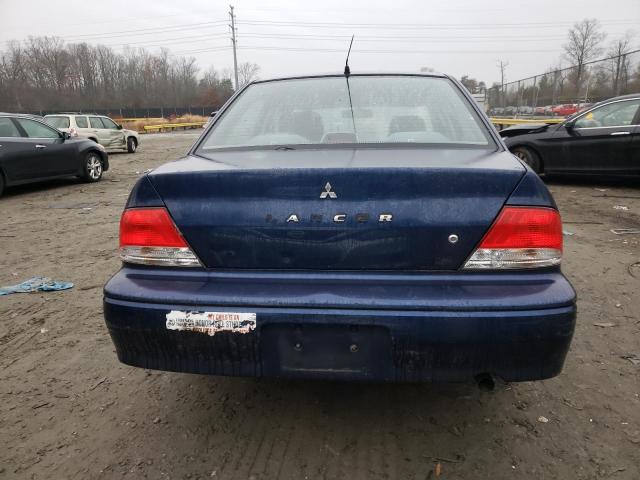 Foto 6 de la subasta – 2002 MITSUBISHI LANCER LS con VIN JA3AJ36EX2U013225