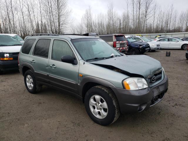 Photo 4 from auction – 2004 MAZDA TRIBUTE ES with VIN 4F2CZ96114KM24398
