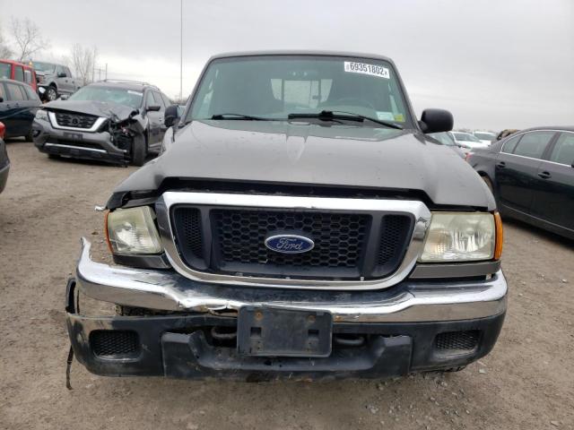 Photo 5 from auction – 2004 FORD RANGER SUP with VIN 1FTZR15E84PB03428