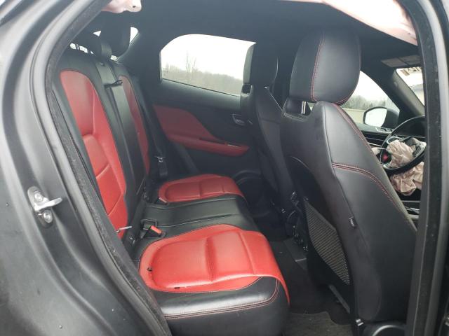 Photo 11 from auction – 2018 JAGUAR F-PACE R - with VIN SADCL2FX1JA282492