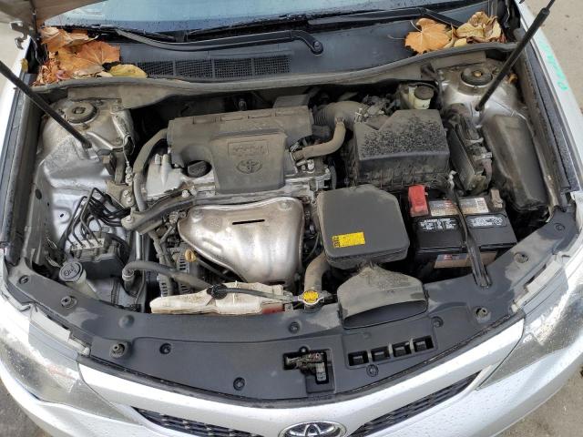 Photo 11 from auction – 2014 TOYOTA CAMRY L with VIN 4T1BF1FK8EU440758