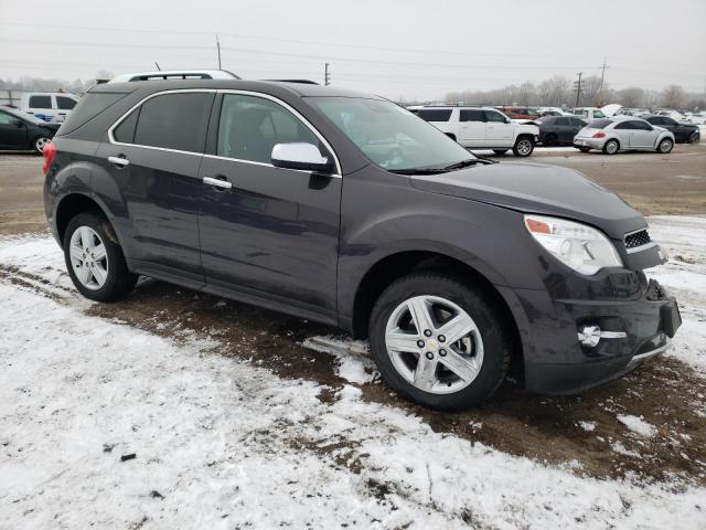 Photo 4 from auction – 2015 CHEVROLET EQUINOX LT with VIN 2GNFLHEK3F6319765