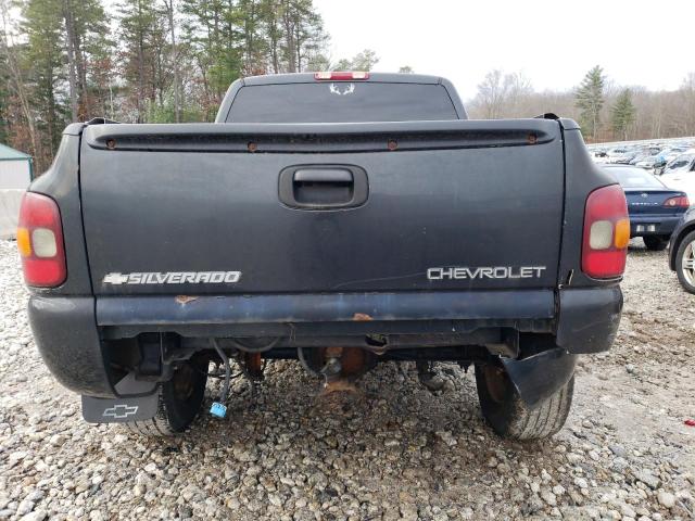 Photo 6 from auction – 2003 CHEVROLET SILVERADO with VIN 1GCEK19T23Z204060
