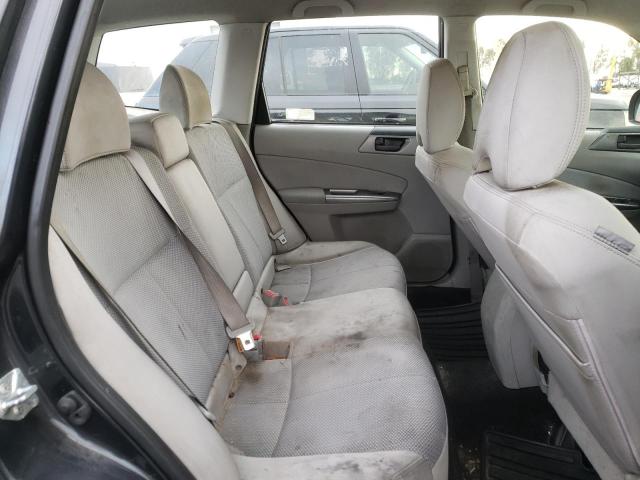 Photo 11 from auction – 2012 SUBARU FORESTER 2 with VIN JF2SHABC0CH417706