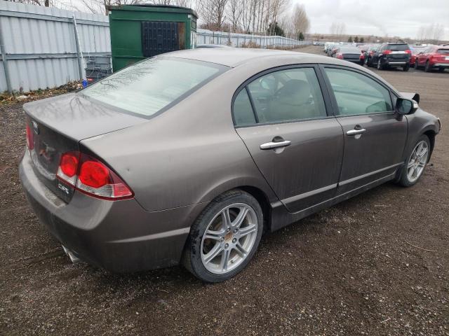 Photo 3 from auction – 2009 ACURA CSX with VIN 2HHFD56599H201724