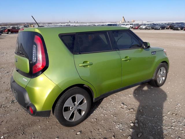 Photo 3 from auction – 2016 KIA SOUL with VIN KNDJN2A24G7865394